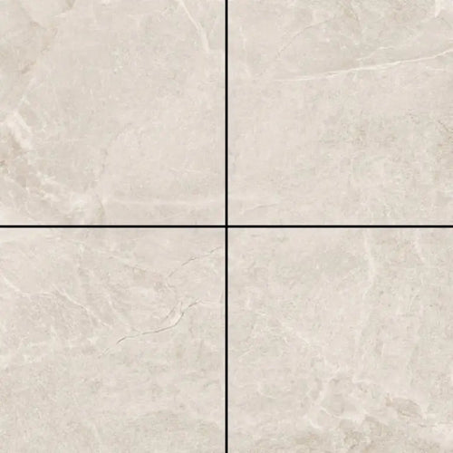 GeoCeramica® Tempo 100x100x4cm Natur Matt