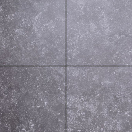 GeoCeramica® Pietra Blu 60x60x4cm Scuro