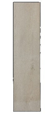 GeoProArte® 120x30x6 Wood Beige Oak