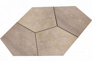 GeoLineair Stretto Lazise 7 cm dik