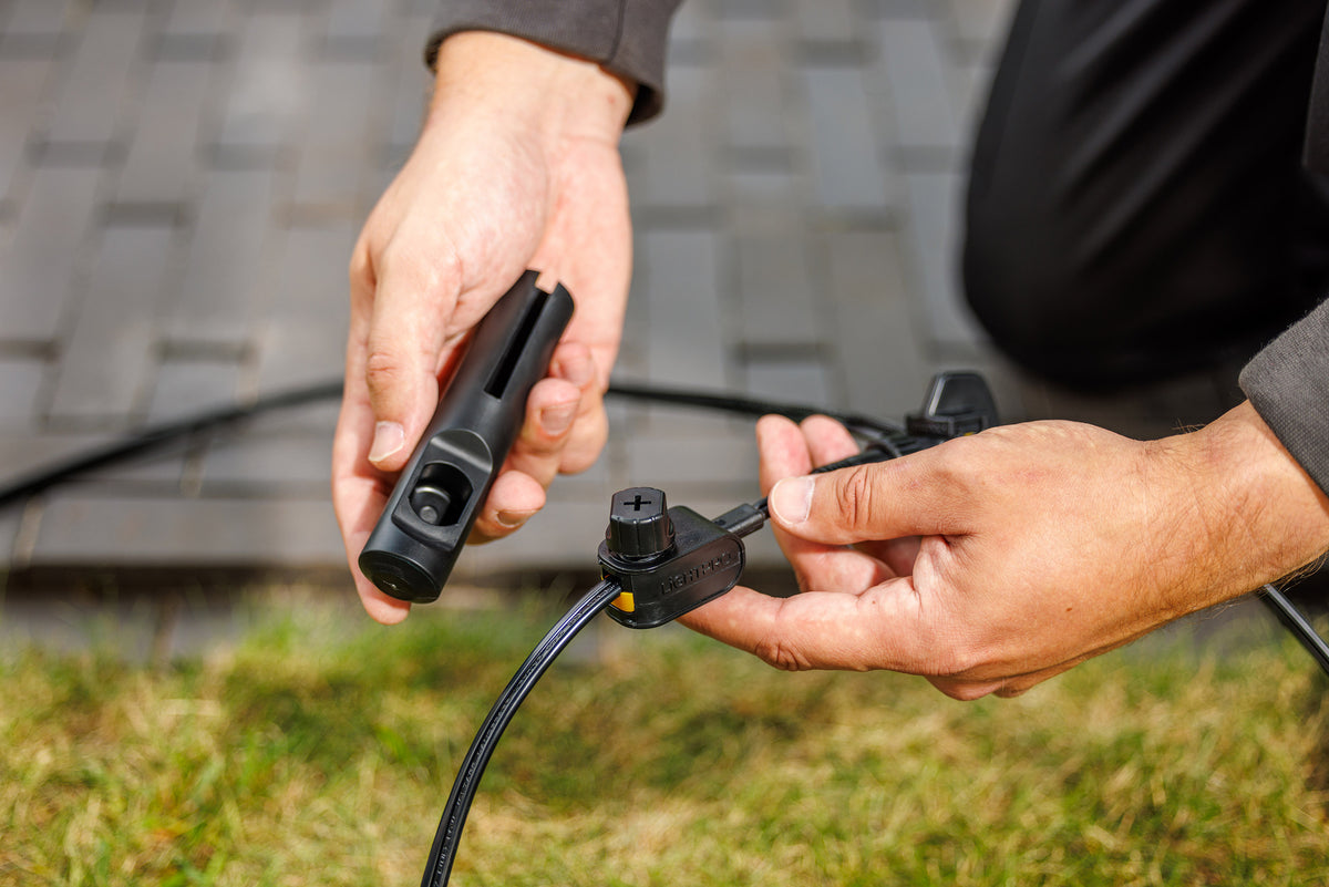 Light Pro Connector M