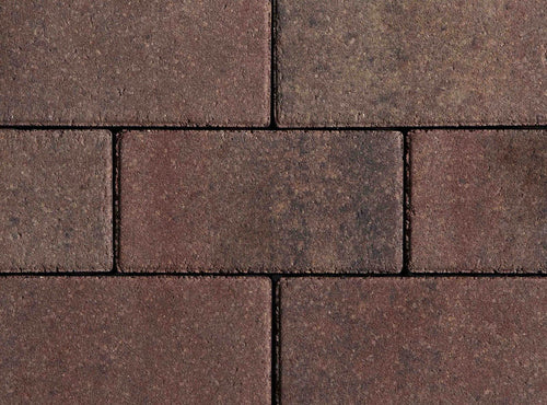 Infra GeoKlinker Plus 21x10,5x8 Verona
