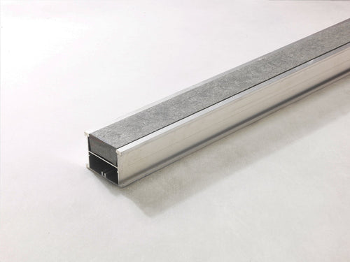 Millboard DuoSpan onderconstructie balk 51x68mm 3600mm