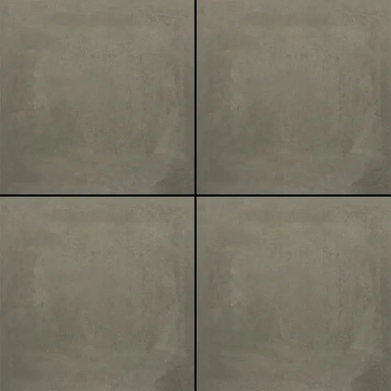 Kera Twice 60x60 Cerabeton Cendre Excluton keramische tegel