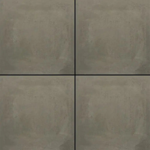 Kera Twice 60x60 Cerabeton Cendre