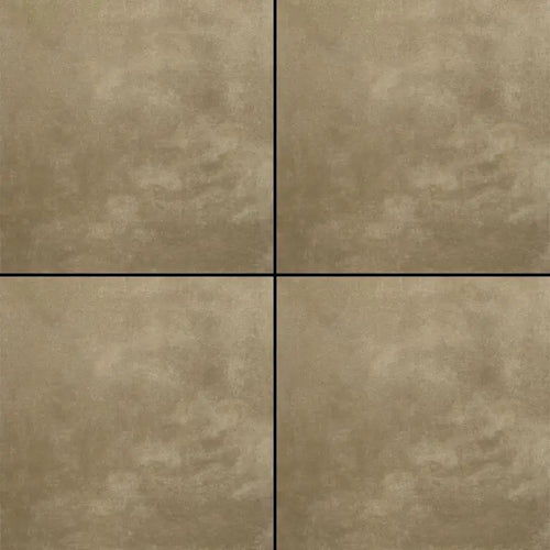 Kera Twice 60x60 Cerabeton Taupe