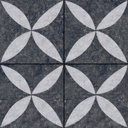 Kera Twice 60x60 Flower bloem Lotus