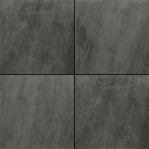 Kera Twice 60x60 Moonstone Black