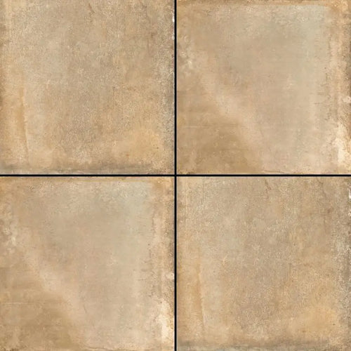 Kera Twice 60x60 Sabbia Beige