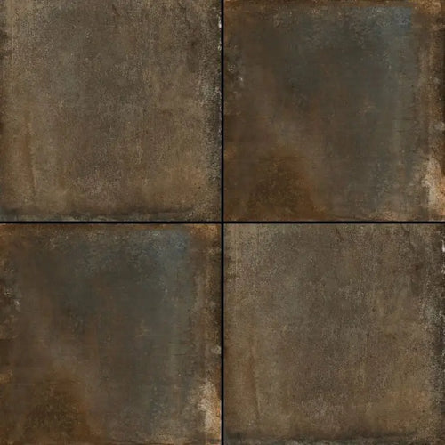 Kera Twice 60x60 Sabbia Nero