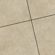Keramische tegel Cilento Sand Tre 80x80x3 cm