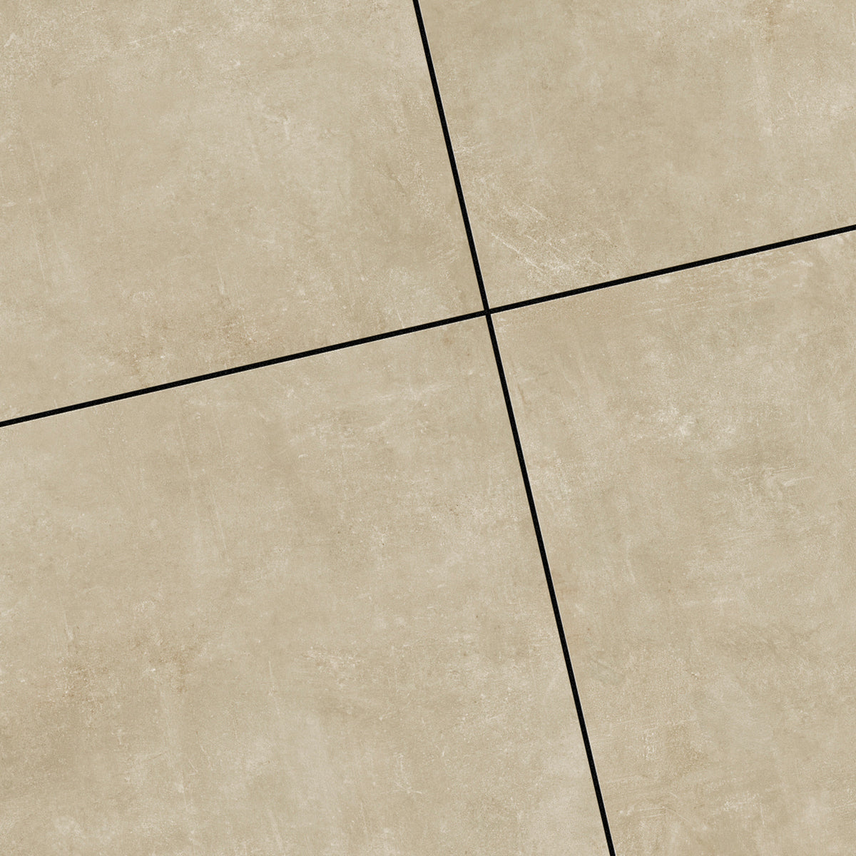 Keramische tegel Cilento Sand Tre 60x60x3 cm
