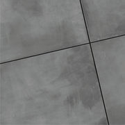 Keramische tegel Factory Steel Due 80x80x2 cm