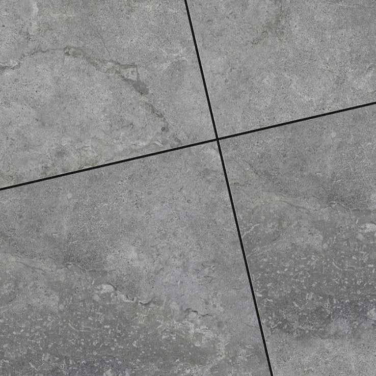 Keramische tegel Nature Magma Due 80x80x2 cm