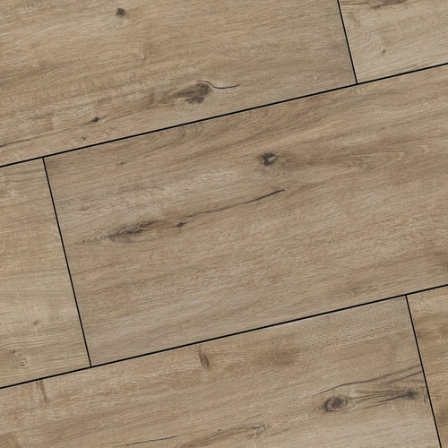 Woodlook Light Oak