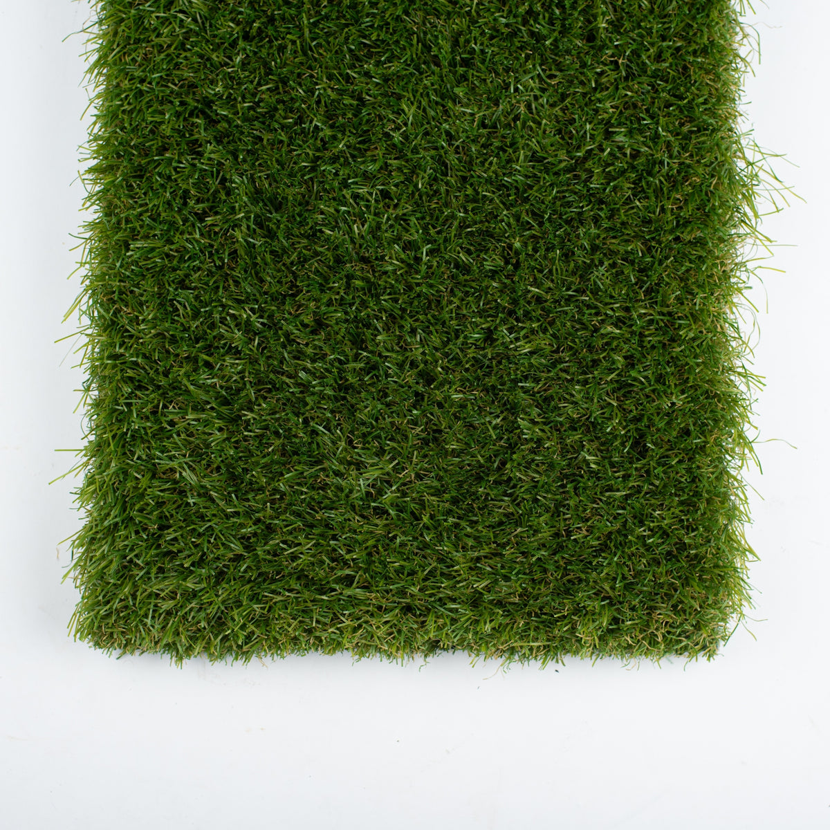 Kunstgras Non Directional Fiore 55 mm Gras van de Buren