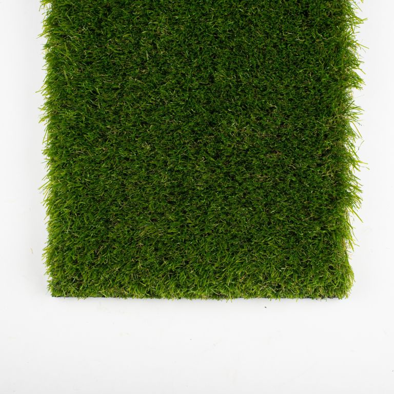 Kunstgras Non Directional Stelvio 45 mm Gras van de Buren