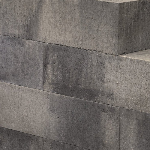 Linea block small 12x12x60cm gothic