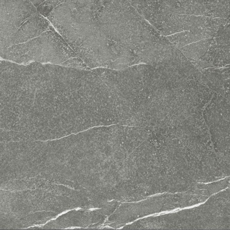 GeoCeramica® The Rock 60x60x4cm Dark Grey