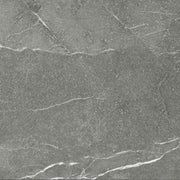 GeoCeramica® The Rock 60x60x4cm Dark Grey