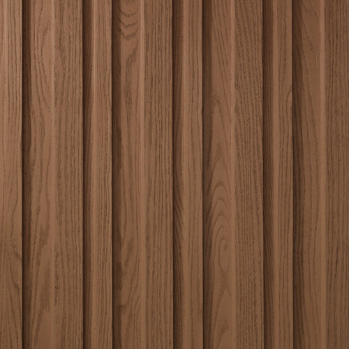 Millboard Envello Board & Batten+ gevelplank Coppered Oak 3600x200x26/14mm