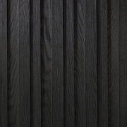 Millboard Envello Board & Batten+ gevelplank Burnt Cedar 3600x200x26/14mm