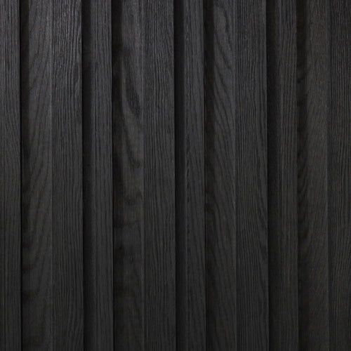 Millboard Envello Board & Batten+ gevelplank Burnt Cedar 3600x200x26/14mm