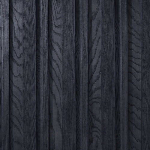 Millboard Envello Board & Batten+ gevelplank Anthracite 3600x200x26/14mm