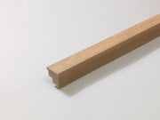 Millboard Envello buitenhoekprofiel Shadow Line+ Golden Oak 3000x50x32mm