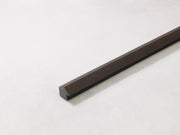 Millboard Envello binnenhoekprofiel Shadow Line+ Antique Oak 3000x38x32mm