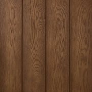 Millboard Envello Shadow Line+ gevelplank Coppered Oak 3600x200x18mm