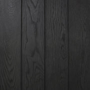 Millboard Envello Shadow Line+ gevelplank Burnt Cedar 3600x200x18mm