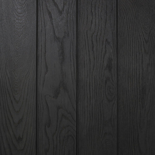 Millboard Envello Shadow Line+ gevelplank Burnt Cedar 3600x200x18mm