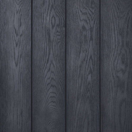 Millboard Envello Shadow Line+ gevelplank Anthracite 3600x200x18mm