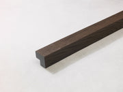 Millboard Envello buitenhoekprofiel Board & Batten Antique Oak