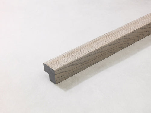Millboard Envello buitenhoekprofiel Board & Batten Limed Oak