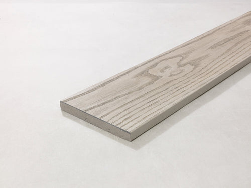 Millboard Envello Reveal+ dagkantprofiel Smoked Oak 3600x146x16mm