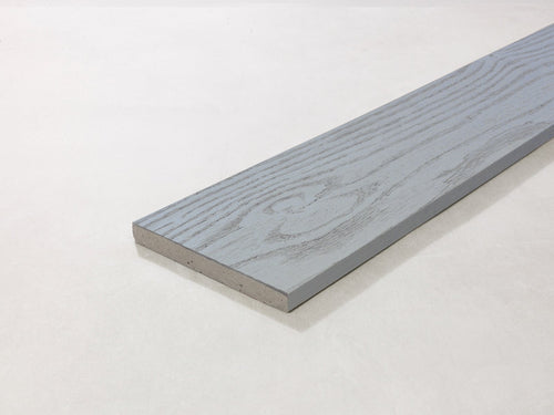 Millboard Envello Reveal+ dagkantprofiel Salt Blue 3600x146x16mm