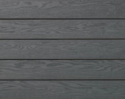 Millboard Enhanced Grain vlonderplank Brushed Basalt 3600x126x32mm