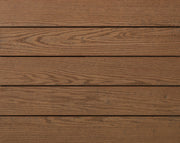 Millboard Enhanced Grain vlonderplank Coppered Oak 3600x126x32mm