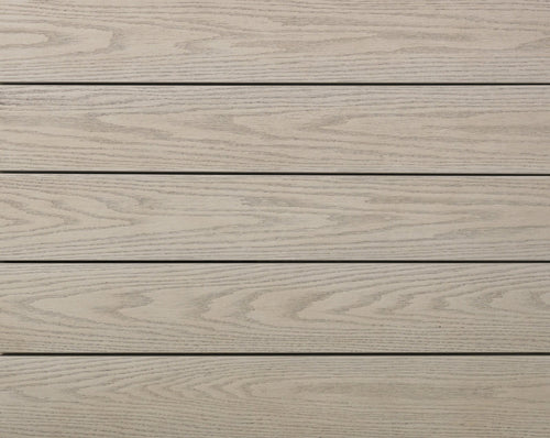 Millboard Enhanced Grain vlonderplank Smoked Oak 3600x126x32mm