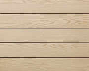 Millboard Enhanced Grain vlonderplank Limed Oak 3600x126x32mm