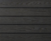 Millboard Enhanced Grain vlonderplank Burnt Cedar 3600x126x32mm