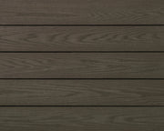 Millboard Enhanced Grain vlonderplank Ebony Grey 3600x126x32mm