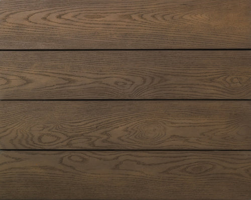 Millboard Enhanced Grain vlonderplank Antique Oak 3600x176x32mm