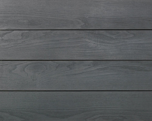 Millboard Enhanced Grain vlonderplank Brushed Basalt 3600x176x32mm