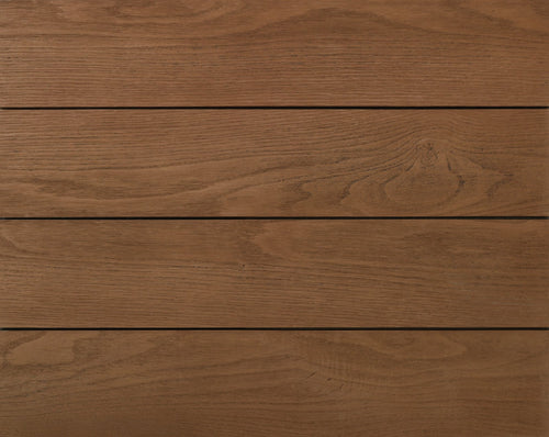 Millboard Enhanced Grain vlonderplank Coppered Oak 3600x176x32mm