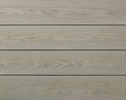 Millboard Enhanced Grain vlonderplank Smoked Oak 3600x176x32mm