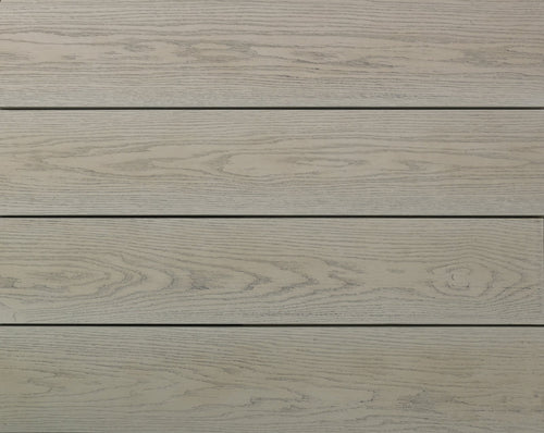 Millboard Enhanced Grain vlonderplank Smoked Oak 3600x176x32mm