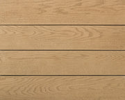 Millboard Enhanced Grain vlonderplank Golden Oak 3600x176x32mm